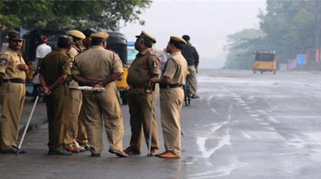 Security Tightened In Kurnool Ahead Of Muharram, Ganesh Immersion - Sakshi Post