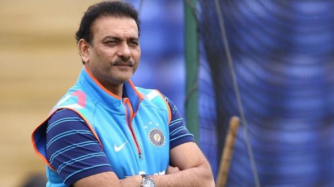 Head coach Ravi Shastri says focus will be on investing in youth during his second stint in the top position as India begin preparations for next year&amp;apos;s World T20 - Sakshi Post