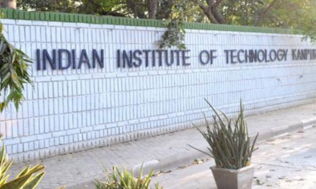IIT Kanpur (File Image) IIT Kanpur (File Image) - Sakshi Post