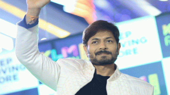 Kaushal Manda Kaushal Manda - Sakshi Post