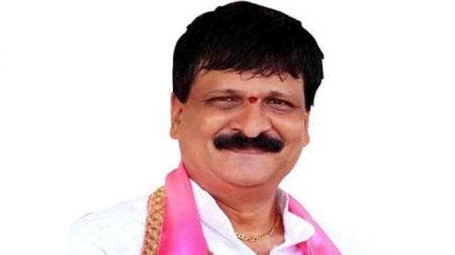 Mynampally Hanumantha Rao Patches Up With KCR? - Sakshi Post