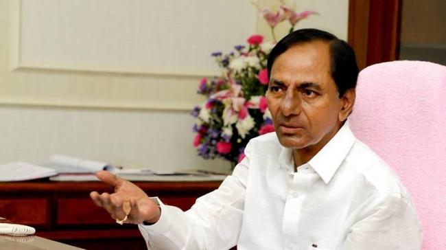 Telangana CM KCR expressed shock over boat tragedy in Andhra Pradesh - Sakshi Post