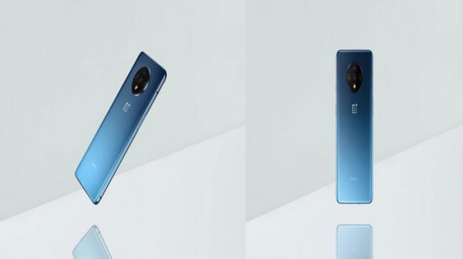 OnePlus 7T First Look Revealed By Company CEO - Sakshi Post