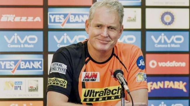 Australia’s Moody Named As Coach Of Oval Team In The Hundred Australia’s Moody Named As Coach Of Oval Team In The Hundred - Sakshi Post