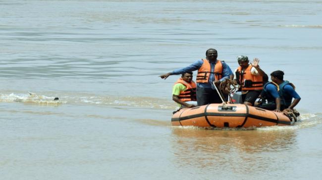 Search is on for 13 more bodies - Sakshi Post