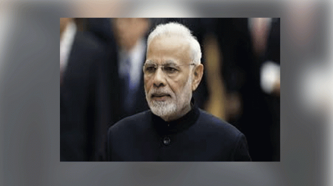 Prime Minister Narendra Modi Prime Minister Narendra Modi - Sakshi Post