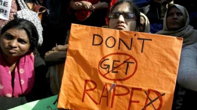 Autorickshaw Driver Rapes A School Girl - Sakshi Post