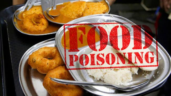 70 students fall sick after eating hostel food - Sakshi Post