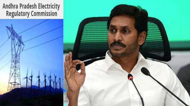 AP CM YS Jagan Mohan Reddy - Sakshi Post