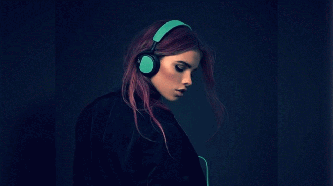 Headphones have become a staple in every millennial’s every day take out Headphones have become a staple in every millennial’s every day take out - Sakshi Post