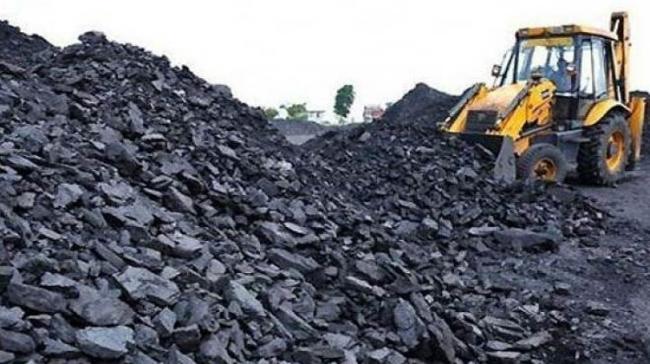 Singareni Coal Miners Strike Hit Production - Sakshi Post