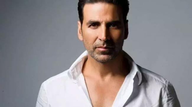 Akshay Kumar - Sakshi Post