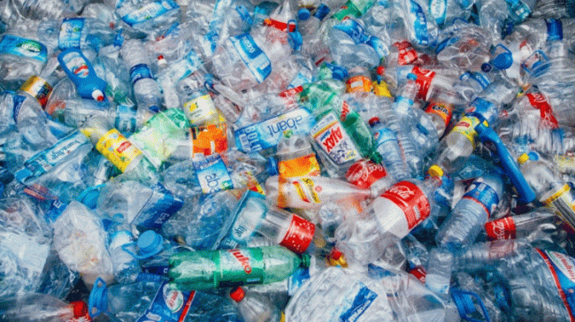 Ban and Green Tax On Single-Use Plastic In The Offing Ban and Green Tax On Single-Use Plastic In The Offing - Sakshi Post