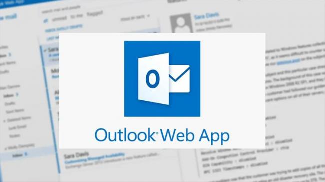 Outlook Web App - Sakshi Post