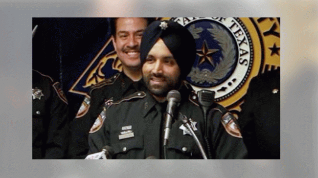 Sandeep Singh Dhaliwal - Sakshi Post