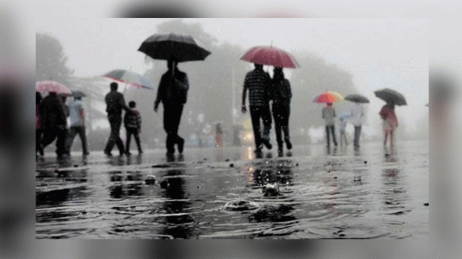 Over 45 Rain-related Deaths In India, Hyderabad To Get More Rains In Two Days - Sakshi Post