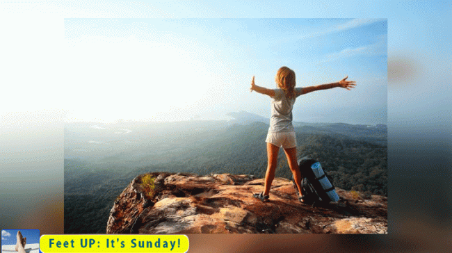 Yolo...So, #TravelSolo! Yolo...So, #TravelSolo! - Sakshi Post