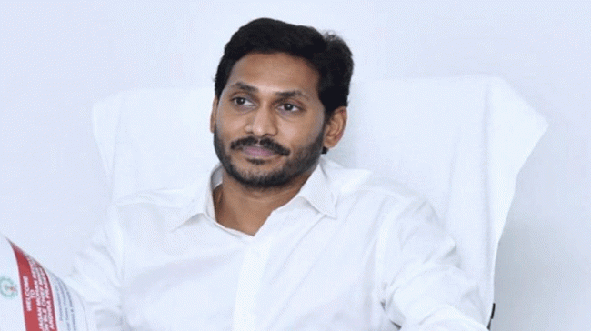 YS Jagan To Inaugurate Gram Secretariat in East Godavari - Sakshi Post