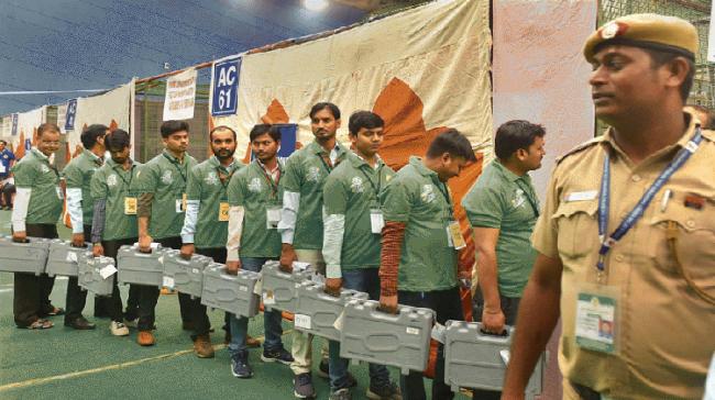 Representational Image - Sakshi Post