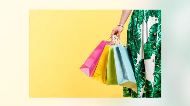 Confused Splurging? Tips To Ace Your Shopping Spree - Sakshi Post