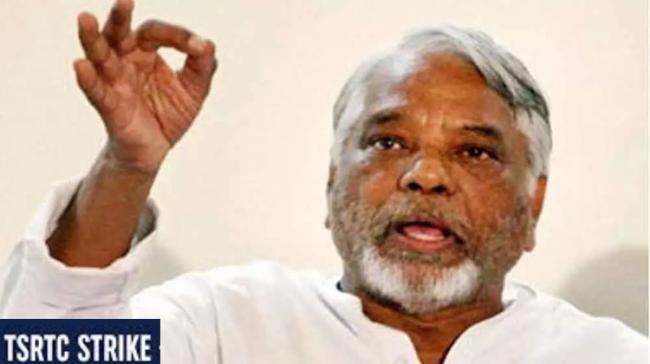 TRS Parliamentary Party leader K Keshava Rao TRS Parliamentary Party leader K Keshava Rao - Sakshi Post