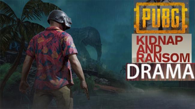 PUBG  PUBG  - Sakshi Post