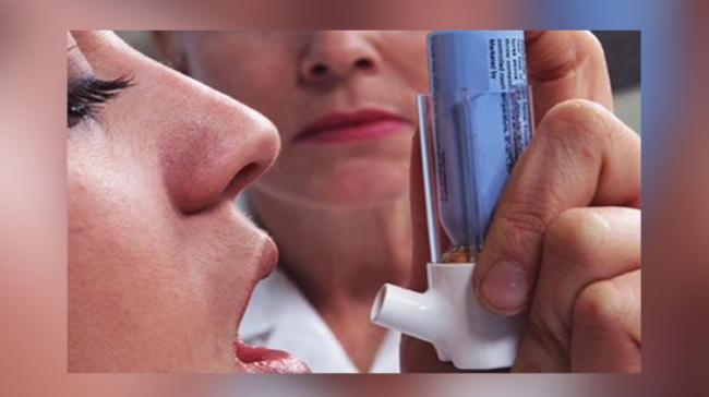 ‘Fat Accumulation In Lungs’, Major Risk Of Asthma In Obese People - Sakshi Post