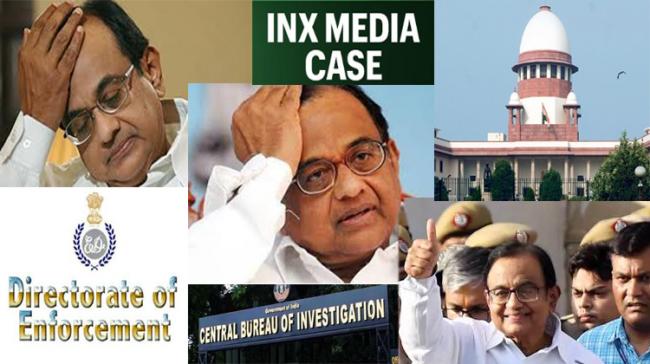 P Chidamabaram P Chidamabaram - Sakshi Post