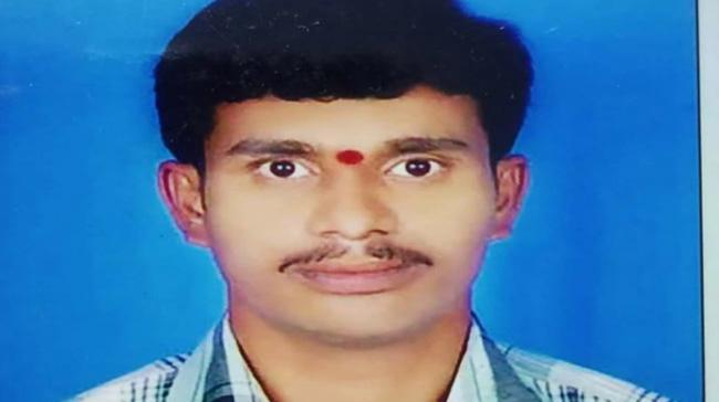 Another RTC Driver Dies Of Heart Attack - Sakshi Post