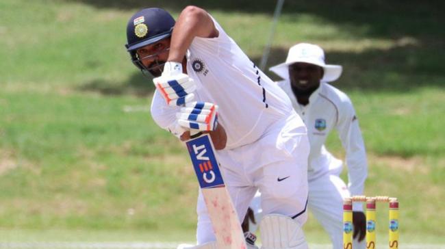Rohit Sharma Rohit Sharma - Sakshi Post
