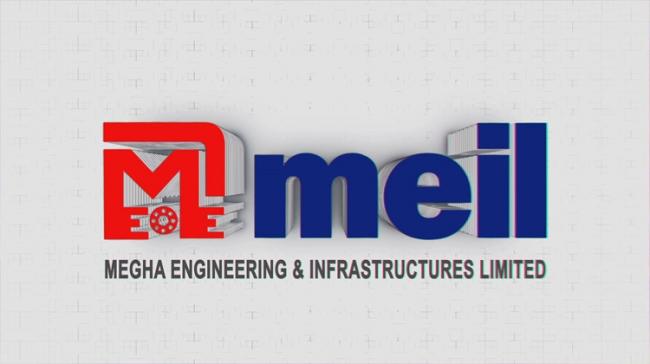 Megha Engineering and Infrastructure Limited Megha Engineering and Infrastructure Limited - Sakshi Post