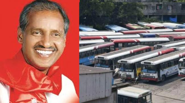 Fasting CPI Leader Sambasiva Rao ‘Forcibly’ Taken To Hospital Fasting CPI Leader Sambasiva Rao ‘Forcibly’ Taken To Hospital - Sakshi Post
