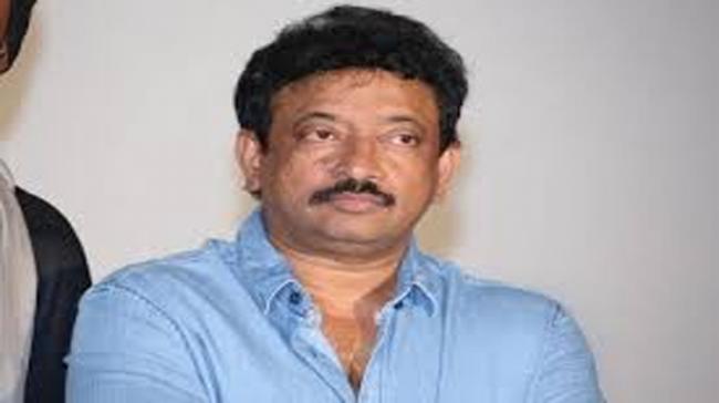 Ram Gopal Varma Ram Gopal Varma - Sakshi Post