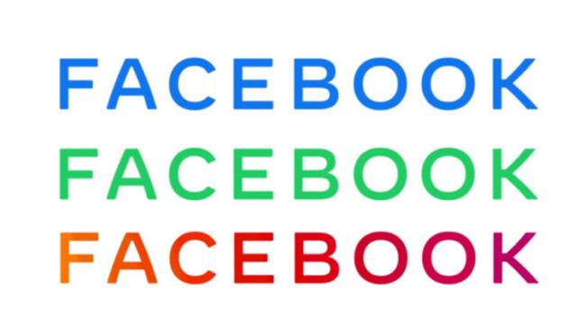 Facebook Unveils New Logo - Sakshi Post