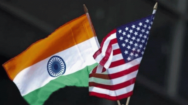 Tri-services India-US Amphibious Exercise To Be Held In AP - Sakshi Post