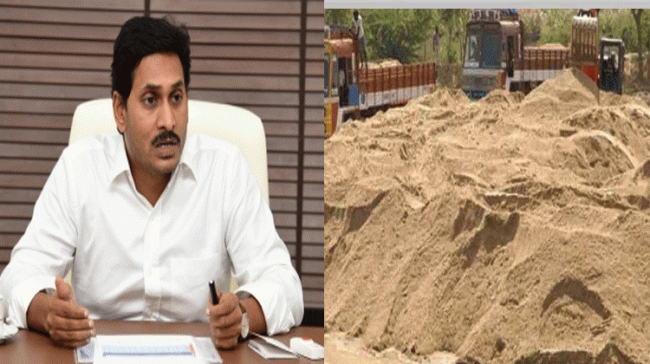AP Govt Distributes Rs 5 Lakh Ex-gratia To Kin Of Construction Workers      AP Govt Distributes Rs 5 Lakh Ex-gratia To Kin Of Construction Workers      - Sakshi Post