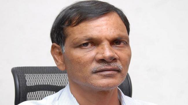 Srinath Devireddy Srinath Devireddy - Sakshi Post