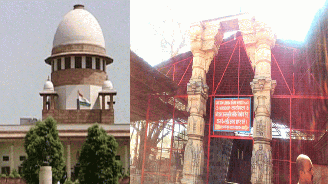 Ayodhya Verdict Live Updates - Sakshi Post