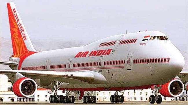 Air India - Sakshi Post