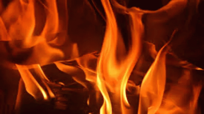HYD Teacher Gets Lifer For Setting Woman Colleague On Fire - Sakshi Post