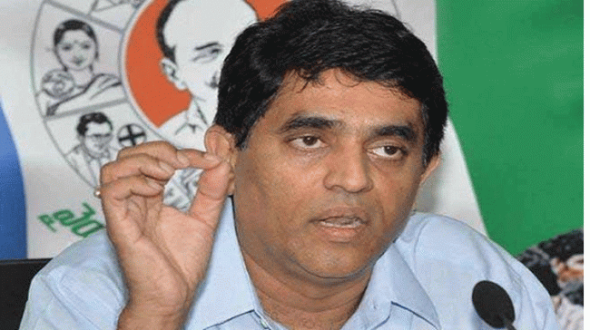 Sand Will Be Sold Only Through APMDC Sand Will Be Sold Only Through APMDC - Sakshi Post