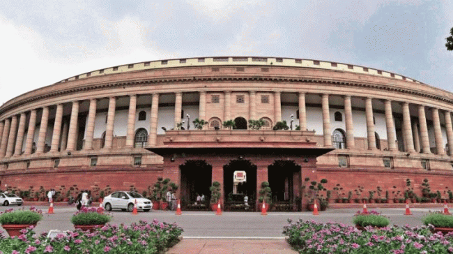 40 Lakh Delhi Residents Look Forward To Key Bill In LS 40 Lakh Delhi Residents Look Forward To Key Bill In LS - Sakshi Post