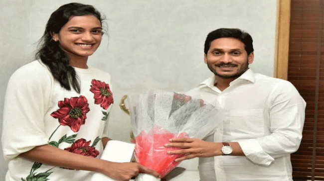 AP Govt Offers Key Post To World Badminton Champion PV Sindhu AP Govt Offers Key Post To World Badminton Champion PV Sindhu - Sakshi Post