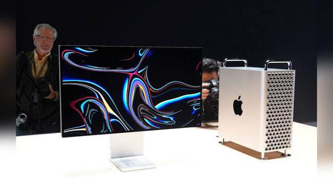 Apple’s New Mac Pro Will Be Available To Order On Dec 10 - Sakshi Post