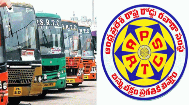 APSRTC Marginally Increased Bus Fare To Save RTC From Losses APSRTC Marginally Increased Bus Fare To Save RTC From Losses - Sakshi Post