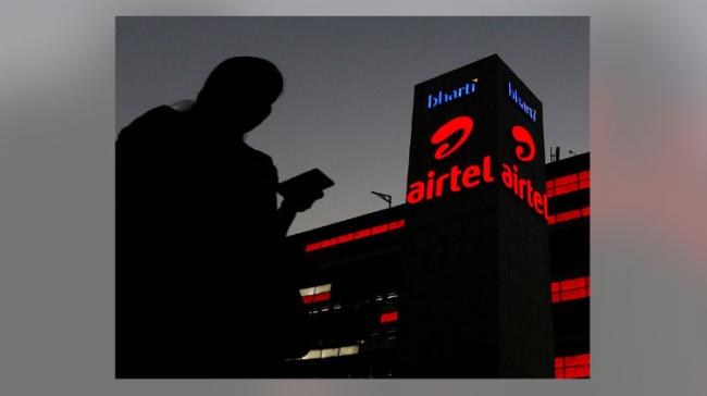 Airtel launches Wi-Fi calling services, Jio may follow &amp;amp;nbsp; - Sakshi Post
