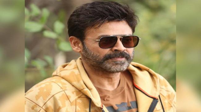Venkatesh Venkatesh - Sakshi Post