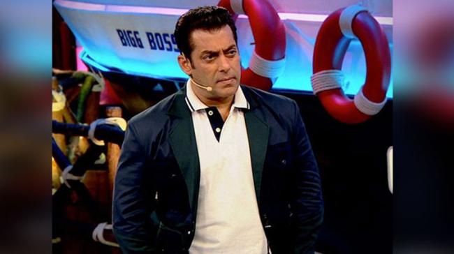 Salman Khan To Quit Bigg Boss Mid 13th Season? - Sakshi Post