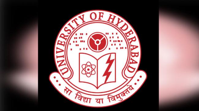 University Of Hyderabad Faculty Among Top 3 Researchers In India - Sakshi Post