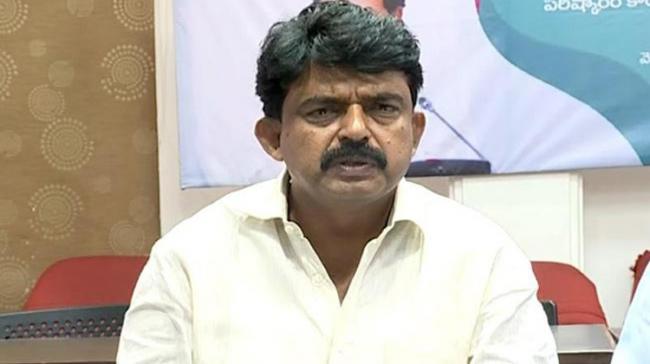 Perni Nani - Sakshi Post